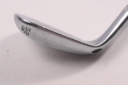 Wilson Staff Model ZM Gap Wedge / 52 Degree / X-Flex Dynamic Gold 120 X100 Shaft