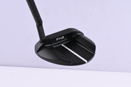 Ping PLD Milled Oslo 4 2024 Putter / 33 Inch