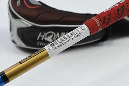 Honma TW727 #3 Wood / 15 Degree / Stiff Flex Oban Devotion 6 65 Shaft