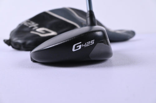 Ping G425 Max #3 Wood / 14.5 Degree / Stiff Flex Ping Alta CB Slate 65 Shaft