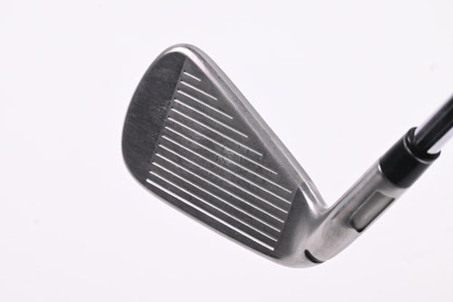 Taylormade M5 #4 Iron / 19.5 Degree / Stiff Flex True Temper XP 100 Shaft