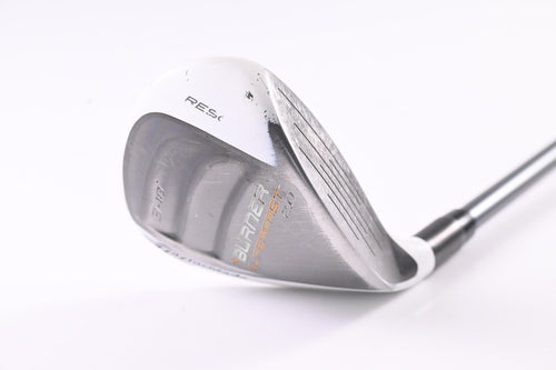 Taylormade Burner Superfast 2.0 #3 Hybrid / 18 Degree / Regular Flex Reax 60