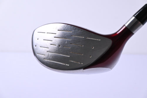 System Golf Comp ST Driver / 10.5 Degree / Regular Flex Comp ST Shaft
