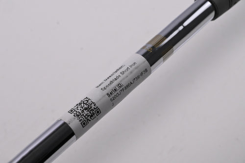Taylormade Speedblade #9 Iron / 39 Degree / Regular Flex N.S.PRO 850GH Shaft