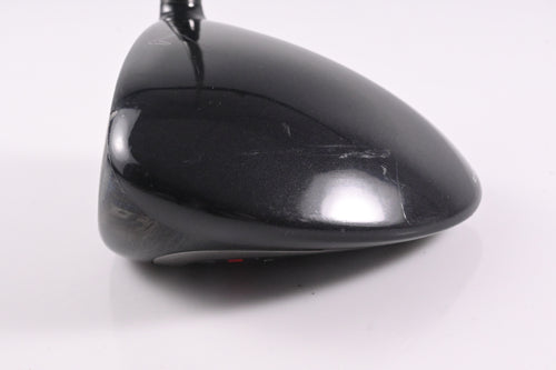 Left Hand Callaway Big Bertha 2023 Driver / 9 Degree / Regular Flex Callaway RCH