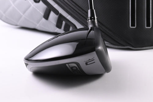 Cobra OPTM MAX-K Driver / 12 Degree / Senior Flex KBS MAX HL 40 Shaft