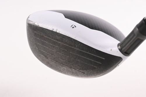 Taylormade M2 2017 #3 Wood / 15 Degree / Regular Flex M2 Reax 55 Shaft