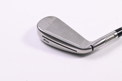 Taylormade M5 #4 Iron / 19.5 Degree / Stiff Flex True Temper XP 100 Shaft