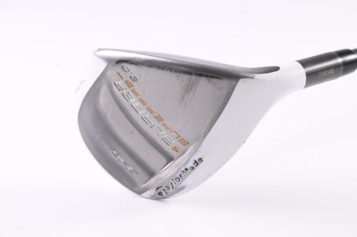 Taylormade Burner Superfast 2.0 #3 Hybrid / 18 Degree / Regular Flex Reax 60