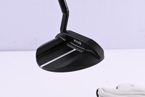 Ping PLD Milled Oslo 4 2024 Putter / 33 Inch