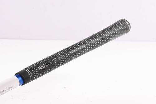 Cleveland CG Black 2015 #4 Hybrid / 21 Degree / Regular Flex Bassara 55 Shaft