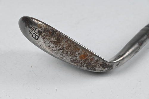Titleist Vokey SM8 Lob Wedge / 58 Degree / Wedge Flex Vokey SM8 Shaft