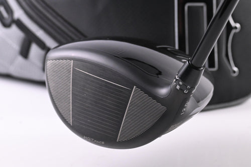 Cobra OPTM MAX-K Driver / 12 Degree / Senior Flex KBS MAX HL 40 Shaft