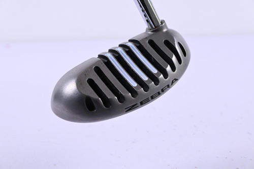 Left Hand Ram Zebra Z8 Putter / 35 Inch
