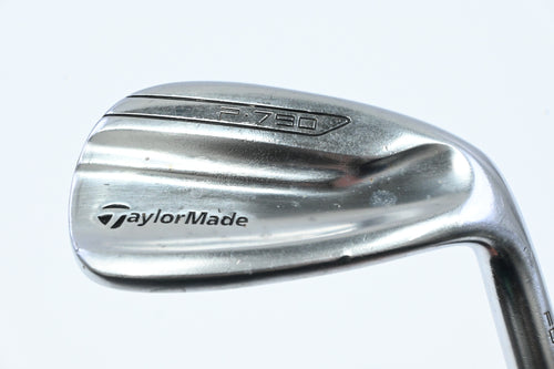 Taylormade P790 2017 Gap Wedge / 50 Degree / X-Flex Project X Rifle Precision