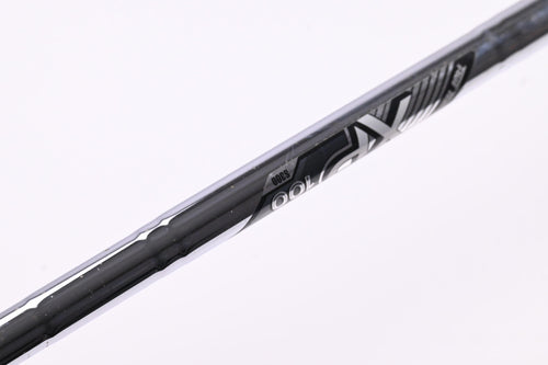Taylormade M5 #4 Iron / 19.5 Degree / Stiff Flex True Temper XP 100 Shaft