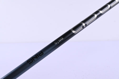 Ping G425 Max #3 Wood / 14.5 Degree / Stiff Flex Ping Alta CB Slate 65 Shaft