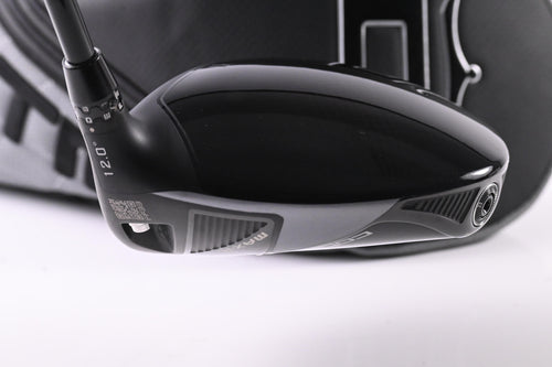 Cobra OPTM MAX-K Driver / 12 Degree / Senior Flex KBS MAX HL 40 Shaft