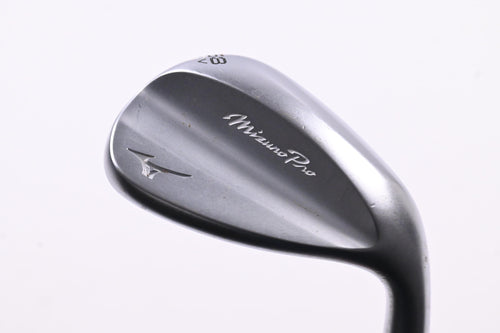 Mizuno Pro T-1 Lob Wedge / 58 Degree / Stiff Flex Dynamic Gold S400 Shaft