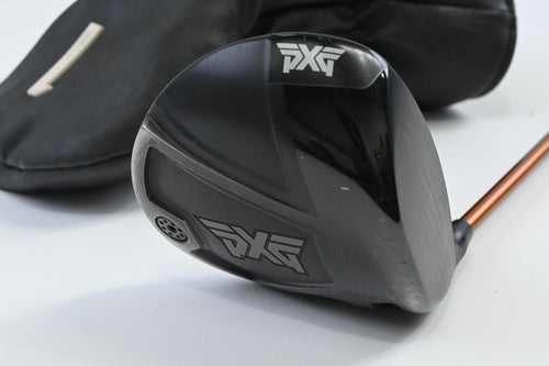 PXG 0211 2020 Driver / 10.5 Degree / Regular Flex Aldila NVS 65