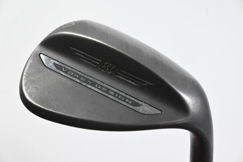 Titleist Vokey SM11 Lob Wedge / 60 Degree / Wedge Flex Vokey Design SM11 Shaft