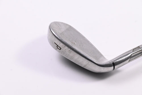 Taylormade SIM Max OS Pitching Wedge / 42 Degree / Regular Flex KBS Shaft