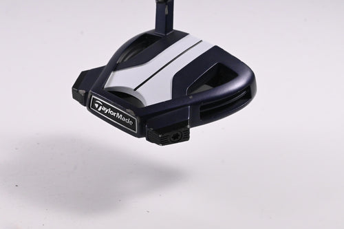 Taylormade Spider X Navy Short Slant Putter / 36 Inch