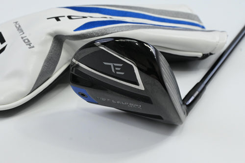 Tour Edge Hot Launch C524 #7 Wood / 22 Degree / Regular Flex Aldila Ascent 50