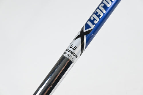 Callaway X-Forged 2009 #3 Iron / 21 Degree / Regular Flex Project X Rifle Shafts