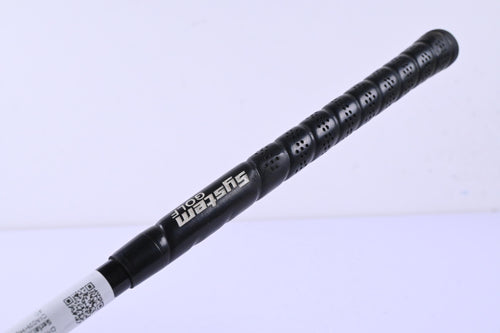 System Golf Comp ST Driver / 10.5 Degree / Regular Flex Comp ST Shaft
