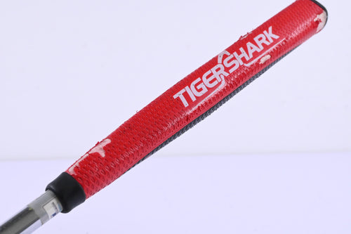 Left Hand Ram Zebra Z8 Putter / 35 Inch