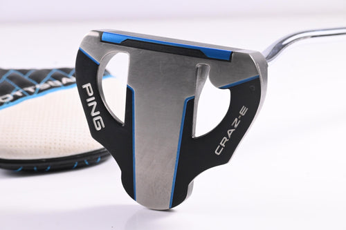 Ping Scottsdale 2025 Putter / 34 Inch