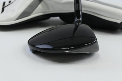 Tour Edge Hot Launch C524 #7 Wood / 22 Degree / Regular Flex Aldila Ascent 50
