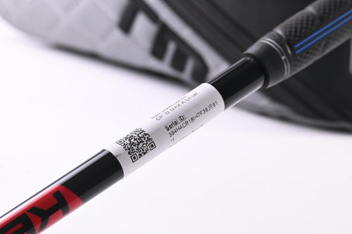 Cobra OPTM MAX-K Driver / 12 Degree / Senior Flex KBS MAX HL 40 Shaft