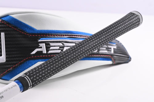 Left Hand Cobra Aerojet #3 Wood / 15 Degree / Regular Flex Kai'li Blue 60 Shaft