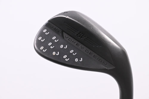 Titleist Vokey SM8 Sand Wedge / 54 Degree / Wedge Flex Vokey SM8 Shaft