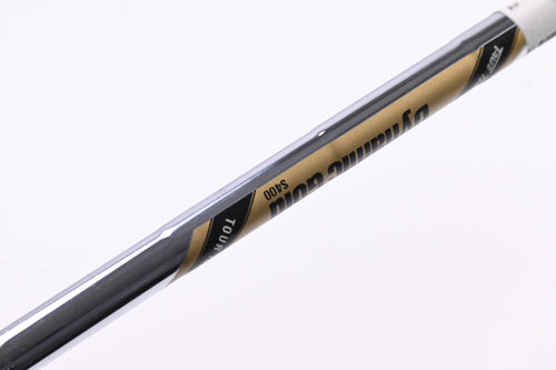 Mizuno Pro T-1 Lob Wedge / 58 Degree / Stiff Flex Dynamic Gold S400 Shaft