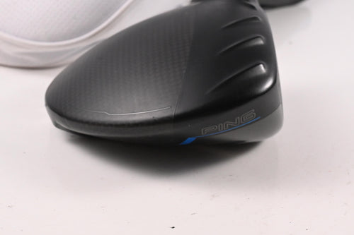 Ping G440 Max Driver / 9 Degree / TX-Flex Tensei AV RAW Orange 65 Shaft