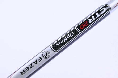 Fazer CTR 20 #5 Hybrid / 25 Degree / Regular Flex Fazer CT20 Shaft