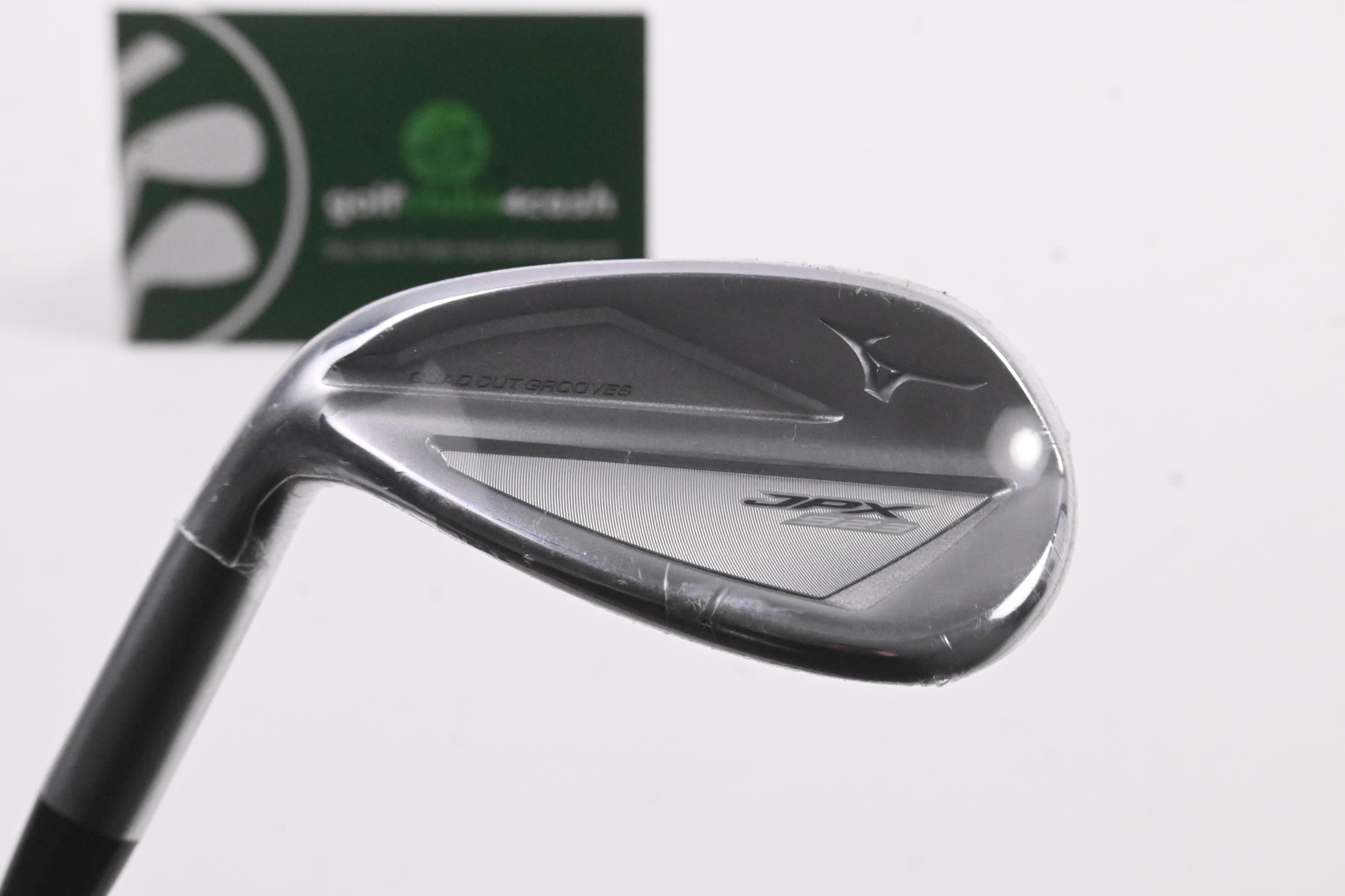 Mizuno the craft 56° JPX923 GW50° Mizuno The Craft 2023 Wedge #56