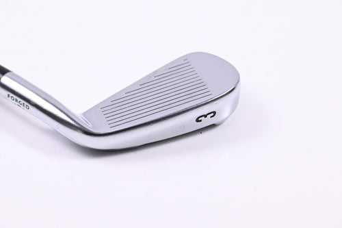Left Hand Callaway Legacy 2010 #3 Iron / 20 Degree / Stiff Flex N.S. Pro 1050GH