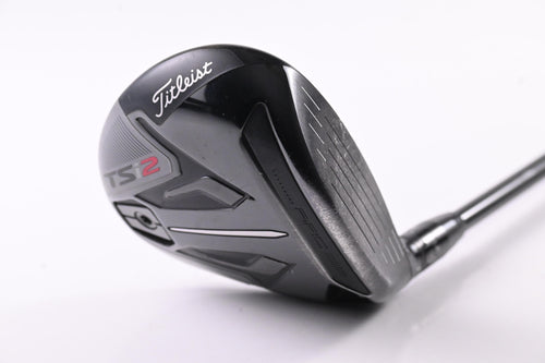 Titleist TSi2 #3 Wood / 15 Degree / Stiff Flex Tensei AV Blue 65 Shaft