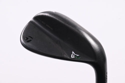 Taylormade Milled Grind 4 Sand Wedge / 54 Degree / Wedge Flex Dynamic Gold 115