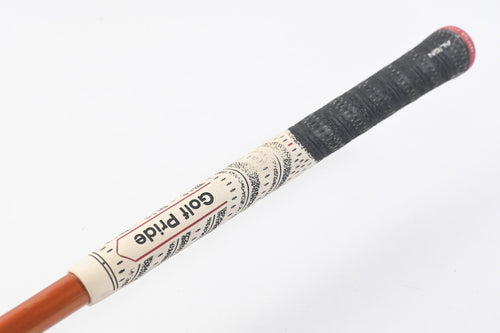 Left Hand Ping G10 Driver / 10.5 Degree / Senior Flex Ping TFC 129 Shaft