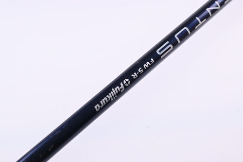 Taylormade SIM Max #3 Wood / 15 Degree / Regular Flex Ventus Blue 5 Shaft