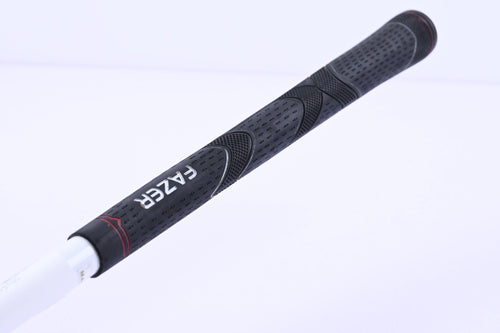 Fazer CTR 20 #5 Hybrid / 25 Degree / Regular Flex Fazer CT20 Shaft