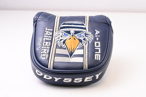 Odyssey Ai-One Jailbird Mini DB Putter / 34 Inch