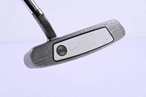 Left Hand Odyssey White Ice 2 Putter / 34 Inch