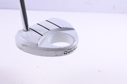 Taylormade Corza Ghost Putter / 35 Inch