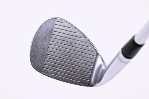Callaway Mack Daddy 4 Lob Wedge / 58 Degree / Stiff Flex Dynamic Gold S300 Shaft